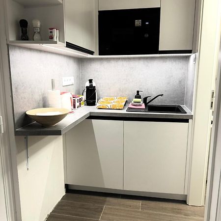 Setany Kucko Apartman Balatonfüred Exteriér fotografie