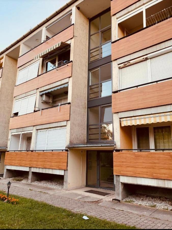 Setany Kucko Apartman Balatonfüred Exteriér fotografie