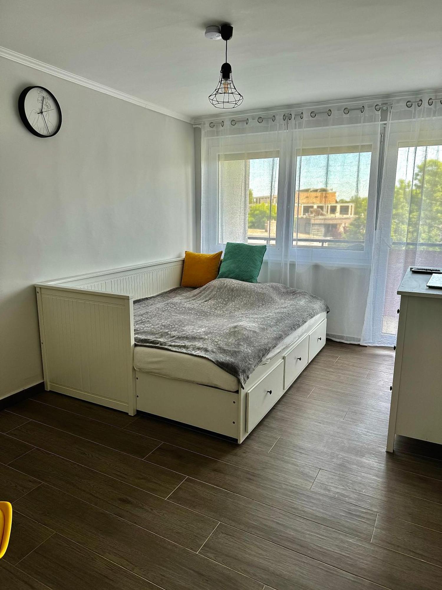 Setany Kucko Apartman Balatonfüred Exteriér fotografie