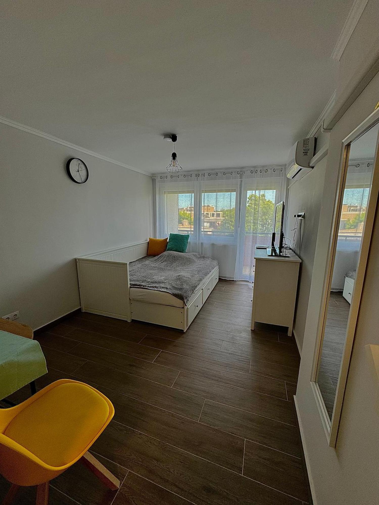 Setany Kucko Apartman Balatonfüred Exteriér fotografie